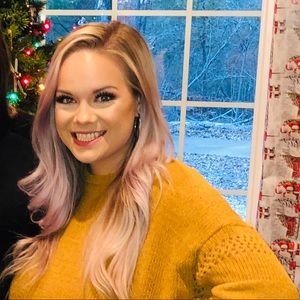 Meet your Posher, Macy